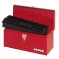 Tool Box 16 W X 7.5 H X 7 D