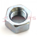 Hex Nuts for Machine Screw (25) 1/2"