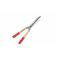 Hedge Shears with Wood Handles (8-1/4")