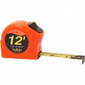 Hi-Viz Orange Series 1000 Power Tape 3/4 Inch x 12 Feet