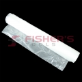 Trash Bags 3mm 38" x 65" (55 Bags)