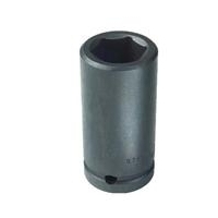 13/16" 6-Point Deep Length Impact Socket 3/4" Drive