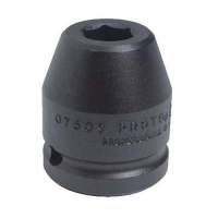 7/8" 6-Point Standard Length Impact Socket 3/4" Drive