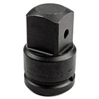 1"F x 1-1/2"M Impact Socket Adapter 1-1/2" Drive