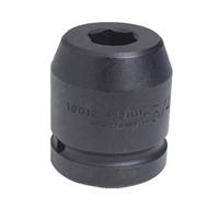 1-1/16" 6-Point Standard Length Impact Socket 1" Drive