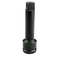 Drive 7-3/8" Impact Socket Extension 1"