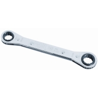 5/8" x 3/4 Ratcheting Box Wrenches 12 Point