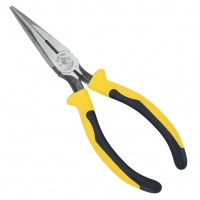 Journeyman Standard Long-Nose Pliers 6"