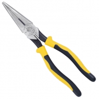 Journeyman Heavy-Duty Long-Nose Pliers 8"