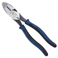 Journeyman High-Leverage Side-Cutting Pliers