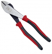 Journeyman High-Leverage Diagonal-Cutting Pliers 8"