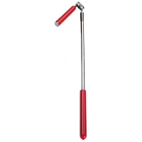 Telescopic Magnetic Retrieving Tool 16-3/4"- 26-3/4"