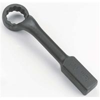 12-Point Heavy-Duty Offset Striking Wrench 1-1/8"