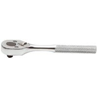 Standard Length Pear Head Ratchet 1/4" Drive