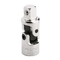 Universal Socket Joint 1/4" Drive