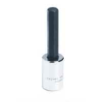 8mm Metric Socket Hex Bit 3/8" Drive