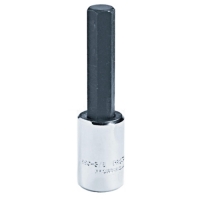 Hex Bits 3/8" Drive