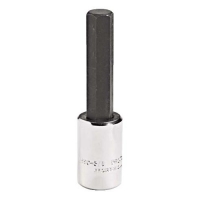 3/8" Drive 3/8" Hex Bit