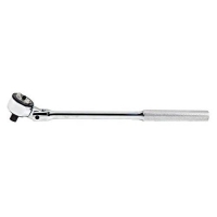 Round Flex Head Ratchet 3/8" Drive