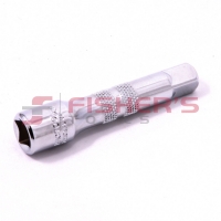 Standard Socket Extension 3/8" Drive (3")