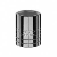 1/2" 6-Point Standard Length Hand Socket 1/2" Drive