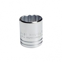 1-5/16" 12-Point Standard Length Hand Socket 1/2" Drive