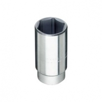 1-1/4" 6-Point Deep Length Hand Socket 3/4" Drive