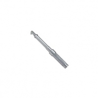 16-80 ft/lb. Ratchet Head Micrometer Torque Wrench 1/2" Drive