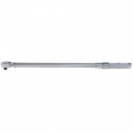 20-100 ft/lb. Ratcheting Head Micrometer Torque Wrench 3/8" Dr