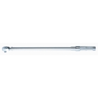 30-150 Ft/lb Ratchet Head Micrometer Torque Wrench 1/2" Drive