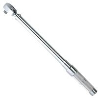 120-600 Ft/lb Ratchet Head Micrometer Torque Wrench 3/4" Drive