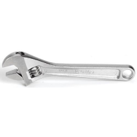 Adjustable Wrench 6"