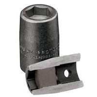 7/16" Grip High Strength Magnetic Socket 1/2" Drive