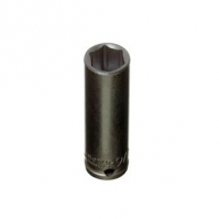 Deep Length Impact Socket 6 point 3/8"