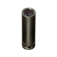 Deep Length Impact Socket 6 Point 3/4"