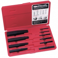 Screw Extractor Set 10pc