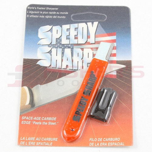 Speedy Sharp KS Image