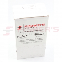 Lens Wipes 100 Pack (Imprint)