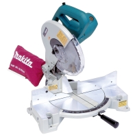 9 Setting Compound Miter Saw 10"