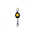 MS Retractable Lifeline (16') MS Retractable Lifeline (16')