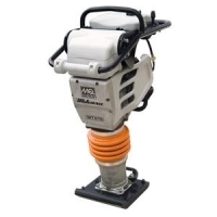 Rammer w/Robin EH-122D 3510 Pound Force 11.2 Inch shoe