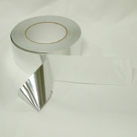 Aluminum Foil Tape 2" x 50 yards