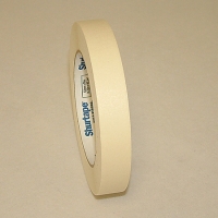 Masking Tape 3/4" x 60 yards