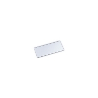 Cover Plate 4-1/2'' X 5-1/4'' (Clear)