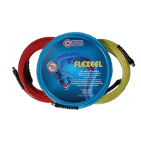 FleXeel Polyurethane Air Hose (1/4" x 25')