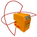 Palm Laser Horizontal & Vertical Line Tool Palm Laser Horizontal & Vertical Line Tool