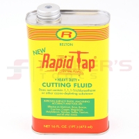 Rapid Tap All-Metal Cutting Fluid (1 Pint)