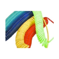 Flexcoil Polyurethane Air Hose (1/4" X 3/8")