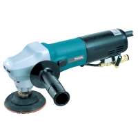 Stone Polisher Variable Speed 4"