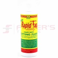 Rapid Tap All-Metal Cutting Fluid 4 Ounce Can